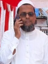 हाजी सलीम मेंहदी मोमिन जमाअत बुरहानपुर के सरपंच निर्वाचित 2 हाजी सलीम मेंहदी मोमिन जमाअत बुरहानपुर के सरपंच निर्वाचित | New India Times