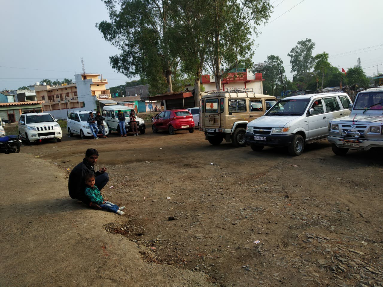 देवरी सामुदायिक स्वास्थ्य केंद्र में आयोजित नसबंदी शिविर में मरीजों को नहीं उपलब्ध कराये जा रहे हैं वाहन, सरकारी राशि के बंदरबांट का आरोप | New India Times