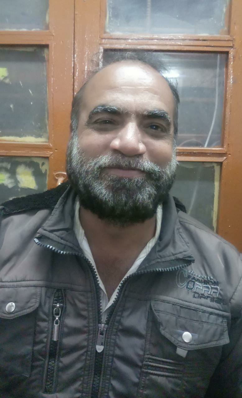 थाना कोहेफिजा पुलिस ने शराब तस्कर को बैरागढ़ से किया गिरफ्तार | New India Times