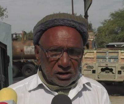 मेघनगर में बड़े-बड़े भूमाफियाओं को छोड़कर गरीबों की छोटी-छोटी दुकानों पर चला बुलडोजर, प्रशासन की कार्यशैली पर लगा सवालिया निशान | New India Times