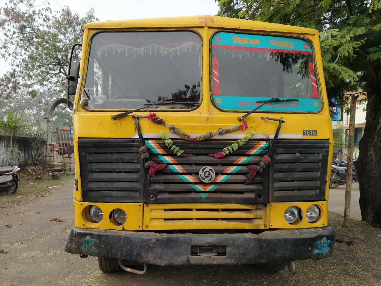 देवरी में चेकिंग के दौरान ओवरलोड तीन वाहनों पर पुलिस ने की कार्रवाई 3 देवरी में चेकिंग के दौरान ओवरलोड तीन वाहनों पर पुलिस ने की कार्रवाई | New India Times