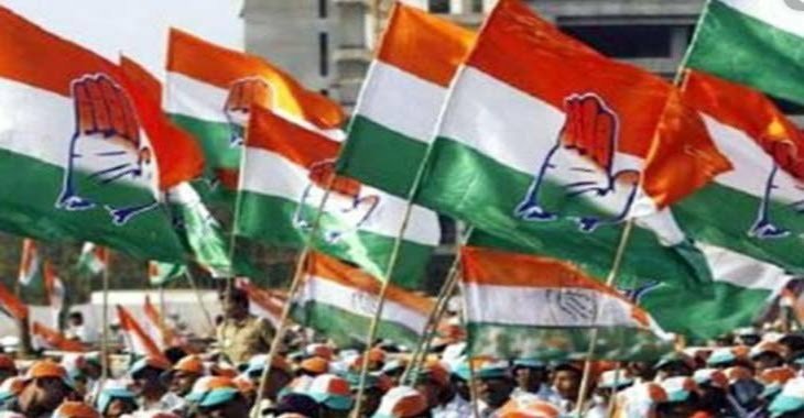 मोदी सरकार की नीतियों के खिलाफ कांग्रेस बड़े पैमाने पर 14 दिसंबर को दिल्ली में करेगी विरोध-प्रदर्शन | New India Times