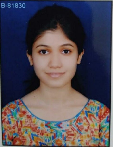 भोपाल की सिदरा सदफ ने (कैट 2019) में 99.97 प्रतिशत अंक प्राप्त कर किया अपने माता-पिता का नाम रोशन | New India Times