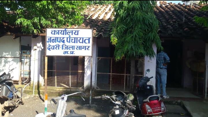 देवरी एवं केसली विकासखंड अंतर्गत सचिवों के हुए ट्रांसफर | New India Times