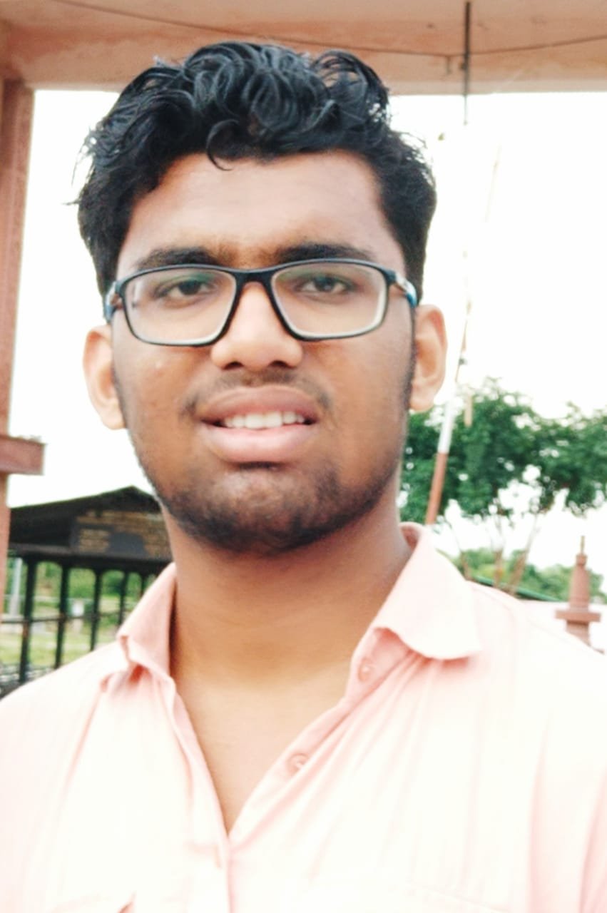 जेईई मेन्स में अभिषेक शर्मा ने किया मध्यप्रदेश का नाम रोशन, प्राप्त किये 99.695 प्रतिशत अंक | New India Times