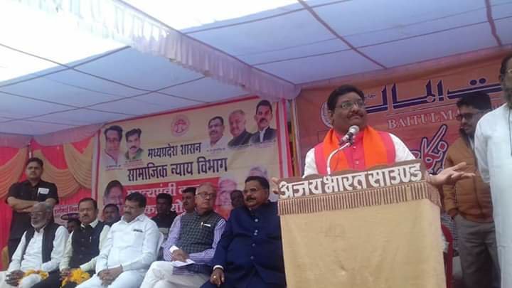 संस्था बैतूलमाल द्वारा 28 वां मुख्यमंत्री सामूहिक निकाह योजना में 21 जोड़ों का निकाह हुआ संपन्न | New India Times