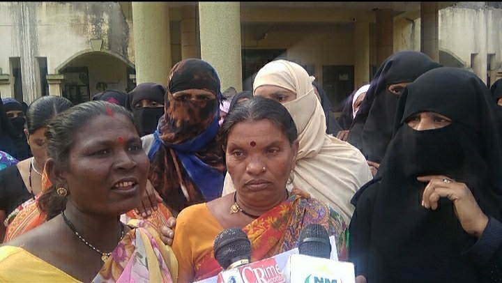 अकोट के नगरसेवक ने शासन-प्रशासन पर लगाया भेद-भाव करने का आरोप, समस्या हल न होने पर नगर पालिका में दी धरना देने की चेतावनी | New India Times