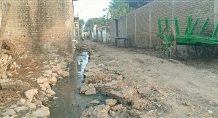 अकोट के नगरसेवक ने शासन-प्रशासन पर लगाया भेद-भाव करने का आरोप, समस्या हल न होने पर नगर पालिका में दी धरना देने की चेतावनी | New India Times