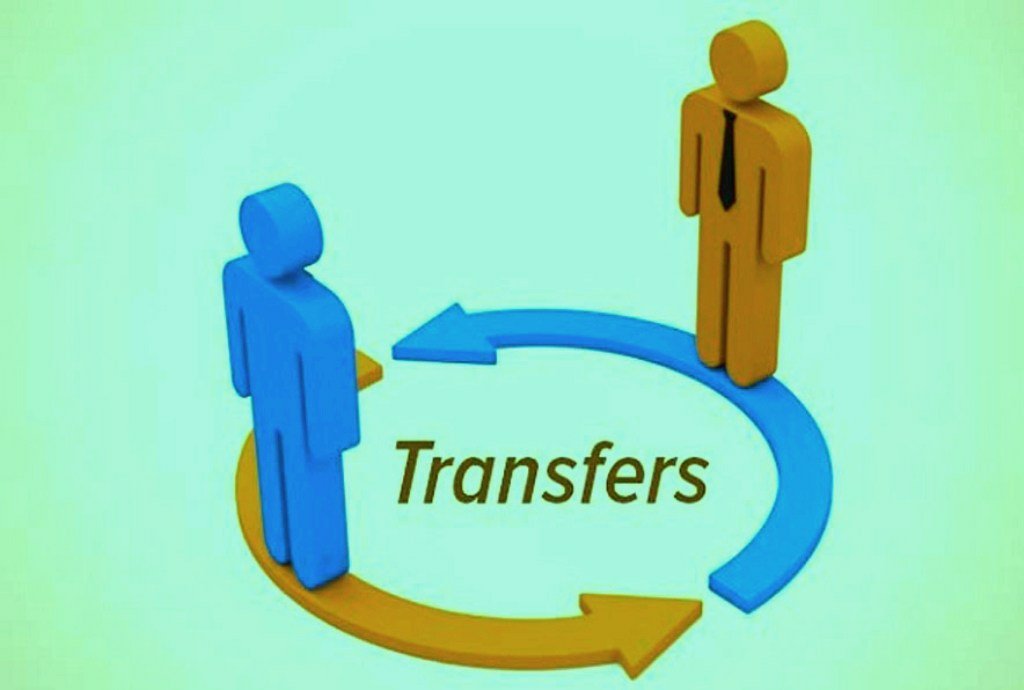 उत्तर प्रदेश में 30 सीनियर PCS के हुए ट्रांसफर | New India Times