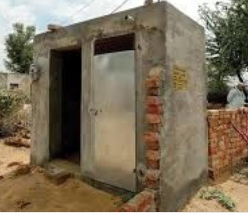 सरकार की नज़रो में ‘‘ब्लाक मोहम्मदी’’ हुआ ओडीएफ | New India Times