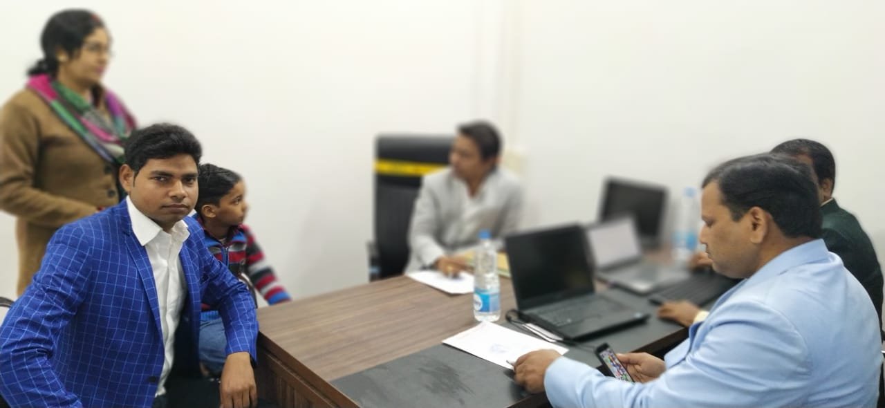 सुख साध्य होम्योपैथिक द्वारा निःशुल्क स्वास्थ्य चिकित्सा शिविर का आयोजन | New India Times