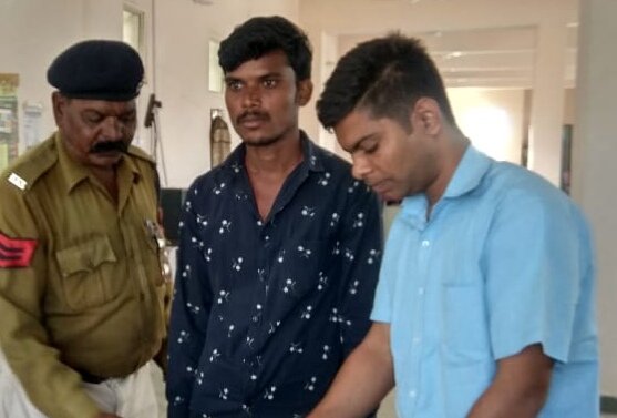 नाबालिग लड़की का अपहरण कर बलात्कार करने वाले आरोपी को न्‍यायालय ने सुनाई दोहरे आजीवन कारावास एवं 23000 रूपये अर्थदण्ड की सजा | New India Times