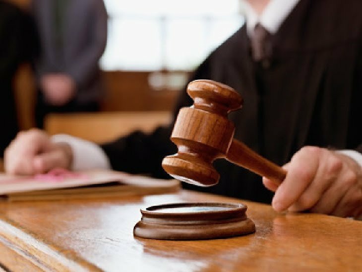 नाबालिग लड़की का अपहरण कर बलात्कार करने वाले आरोपी को न्‍यायालय ने सुनाई दोहरे आजीवन कारावास एवं 23000 रूपये अर्थदण्ड की सजा | New India Times