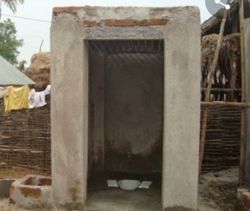 सरकार की नज़रो में ‘‘ब्लाक मोहम्मदी’’ हुआ ओडीएफ | New India Times