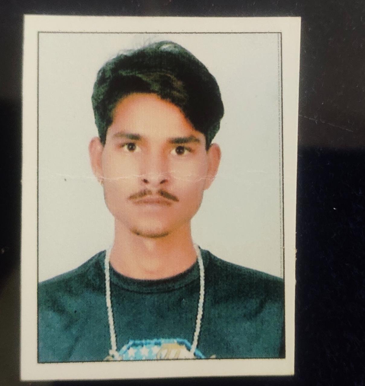 आमानगंज पुलिस ने किया जघन्य हत्याकांड का खुलासा, दो आरोपी गिरफ्तार 2 आमानगंज पुलिस ने किया जघन्य हत्याकांड का खुलासा, दो आरोपी गिरफ्तार | New India Times