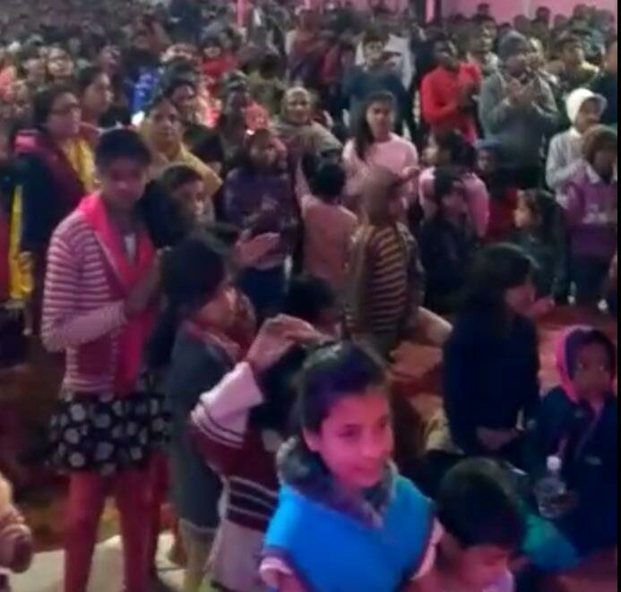 29 वां दो दिवसीय श्री श्याम बसंत महोत्सव धूम-धाम से हुआ संपन्न 3 29 वां दो दिवसीय श्री श्याम बसंत महोत्सव धूम-धाम से हुआ संपन्न | New India Times