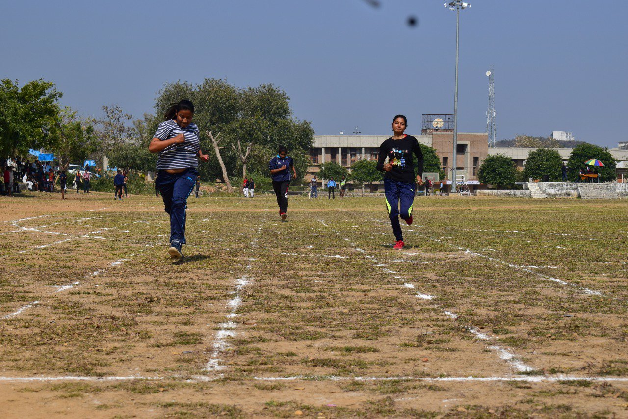 ग्रामोदय महोत्सव के चौथे दिन सतत ग्रामीण विकास में ग्रामीण ग्रामोदय विश्वविद्यालय की भूमिका पर राष्ट्रीय संगोष्ठी का हुआ आयोजन | New India Times
