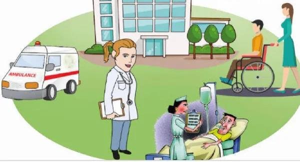 शुक्रवार 6 मार्च को ग्राम बावड़ी बरबेट व ग्रामीण क्षेत्र के मरीजों को मिलेगा फ्री मेडिकल कैंप का लाभ | New India Times