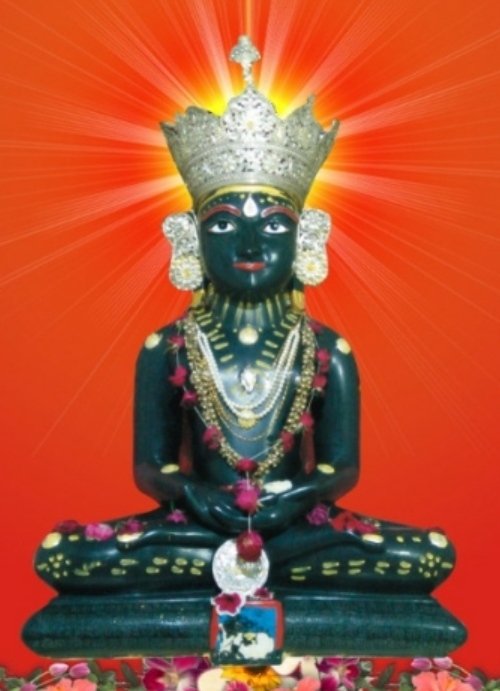 16 मार्च को धूमधाम से मनाया जाएगा श्री केशरीनाथ (आदिनाथ) भगवान जन्म कल्याणक महोत्सव एवं दीक्षा कल्याणक महोत्सव | New India Times