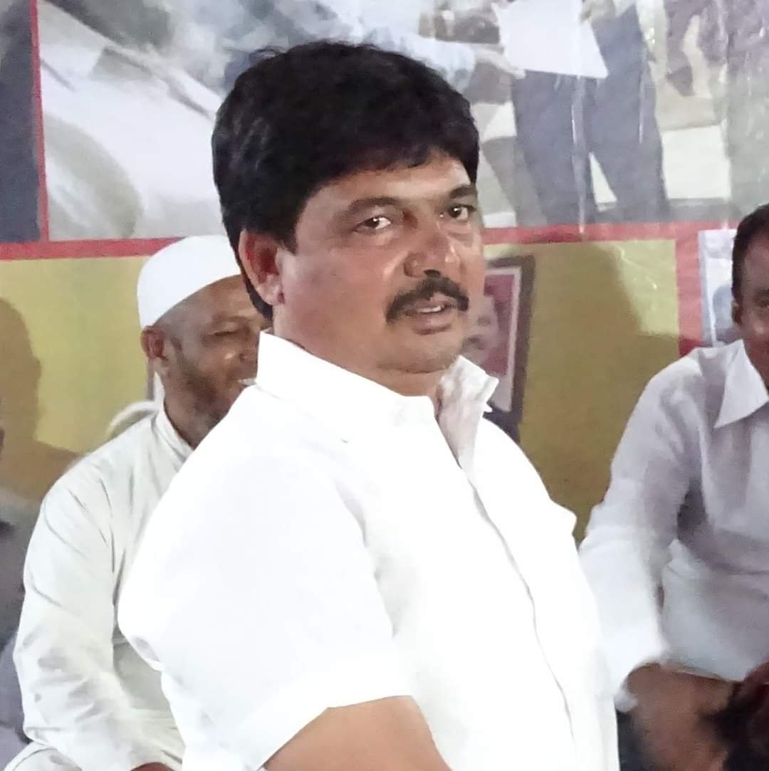 एमआईएम के विधायक डॉ फारुक शाह ने मुस्लिमों के समग्र विकास के लिए विधानसभा में उठाई 5% मुस्लिम आरक्षण की मांग | New India Times