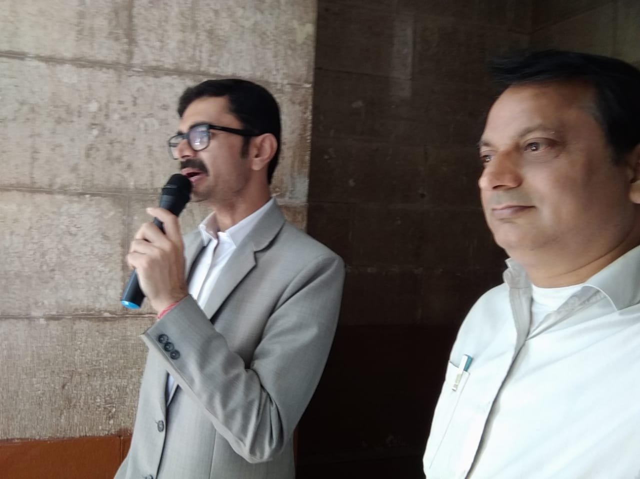 31 मार्च तक जिला कोर्ट में कोई भी पक्षकार न आएं | New India Times