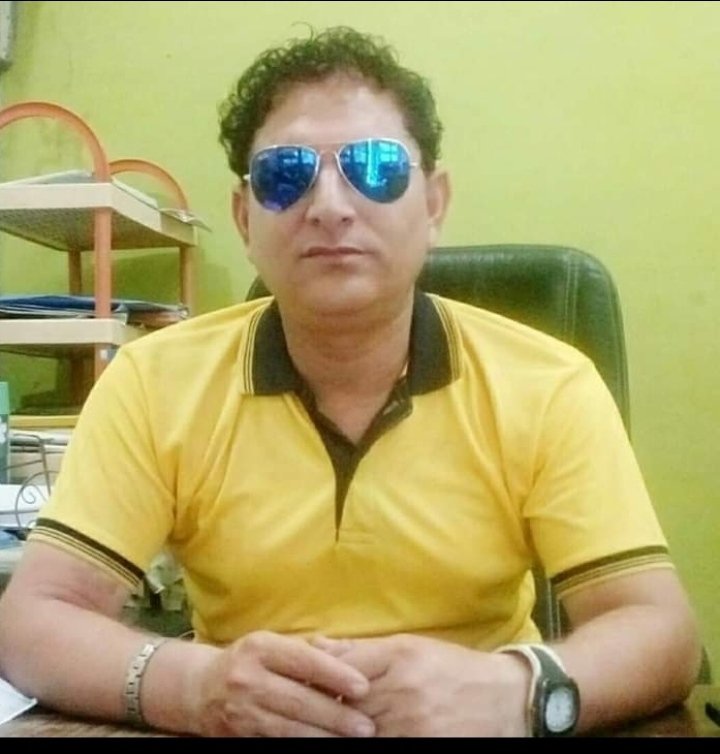 प्रशासन लोगों की मदद के लिए आगे बढ़ाए हाथ: विनोद दीक्षित | New India Times