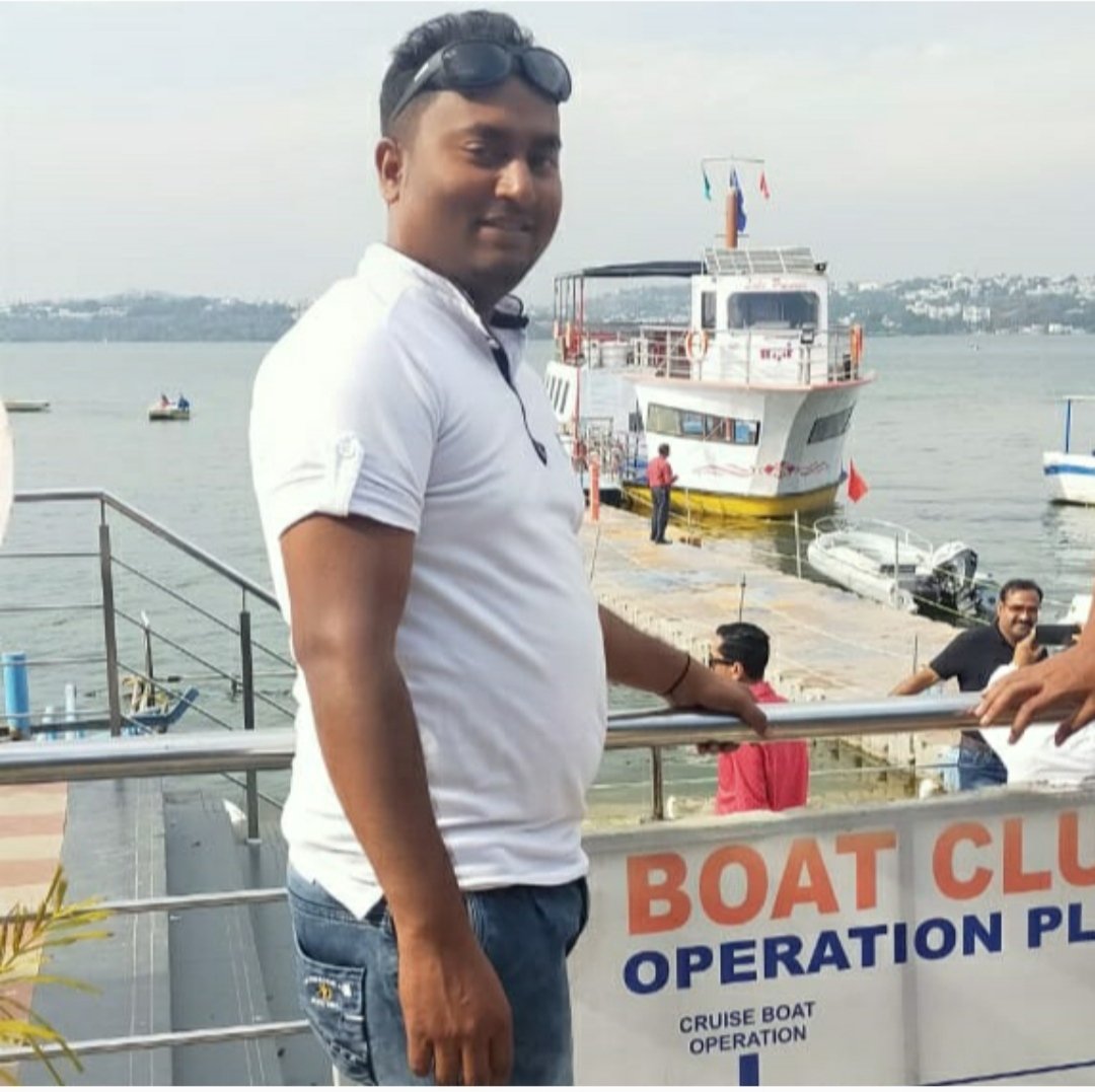 अरूण ओहारी राहुल गांधी विचार मंच के झाबुआ जिला अध्यक्ष नियुक्त | New India Times