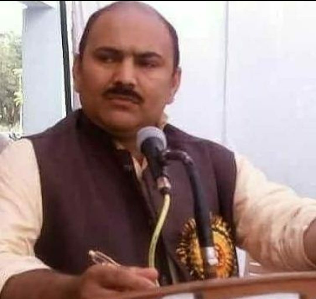 एनपीआर पर स्थिति अस्पष्ट: हाउस फ्लोर पर स्वीकृत करवाकर घोषणा करने की मांग की भोपाल के पत्रकार सय्यद खालिद कैस ने | New India Times