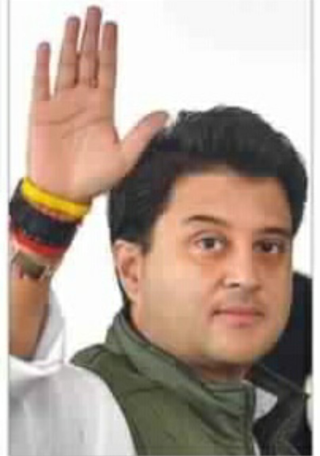 भाजपा ने जारी की 8 राज्यों के 9 राज्यसभा प्रत्याशियों की सूची, मध्यप्रदेश से ज्योतिरादित्य सिंधिया को बनाया गया उम्मीदवार | New India Times