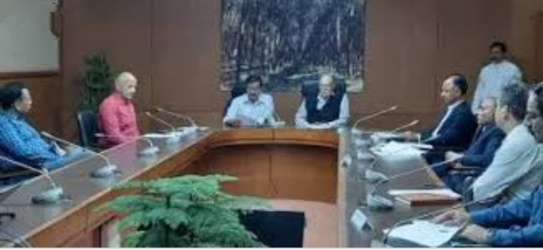 कोरोना वायरस से निपटने के लिए दिल्ली में लाॅक डाउन, सोमवार सुबह 6 बजे से 31 मार्च रात 12 बजे तक यह आदेश रहेगा लागू: अरविंद केजरीवाल | New India Times