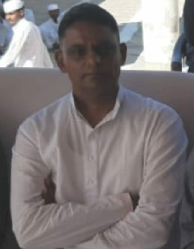 बंदियों के परिजन घर से ही कर सकेंगे बात, केंद्रीय कारागार द्वारा जारी किये गये हेल्पलाइन नंबर | New India Times