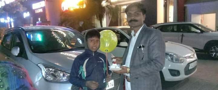 भारत बंद मामला: सामाजिक कार्यों के आधार पर भीम सेना चीफ़ नवाब सतपाल तंवर को मिली अग्रिम जमानत | New India Times