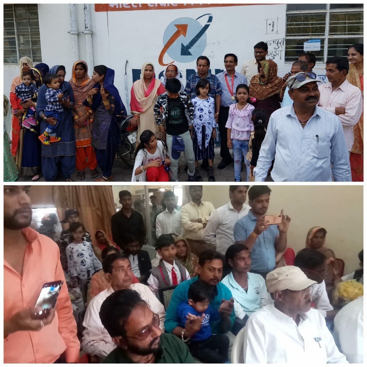 एनयूजेआई के राष्ट्रीय सचिव बने कमलकांत उपमन्यु, यूपी के पत्रकारों में दौड़ी खुशी की लहर | New India Times