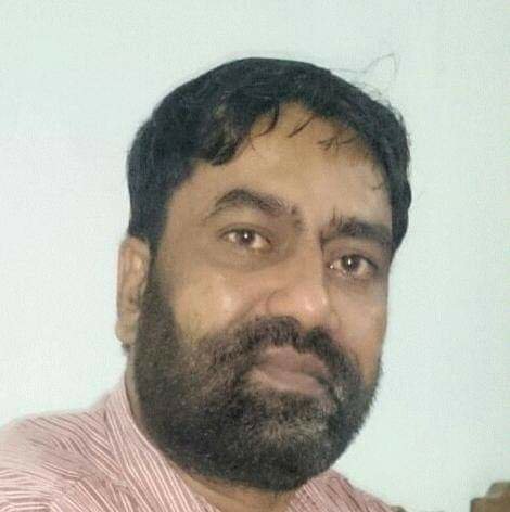 बुरहानपुर के फ़िल्म कहानीकार लेखक की दूसरी पंजाबी फिल्म "पंजाब" 6 मार्च 2020 को होगी रिलीज | New India Times