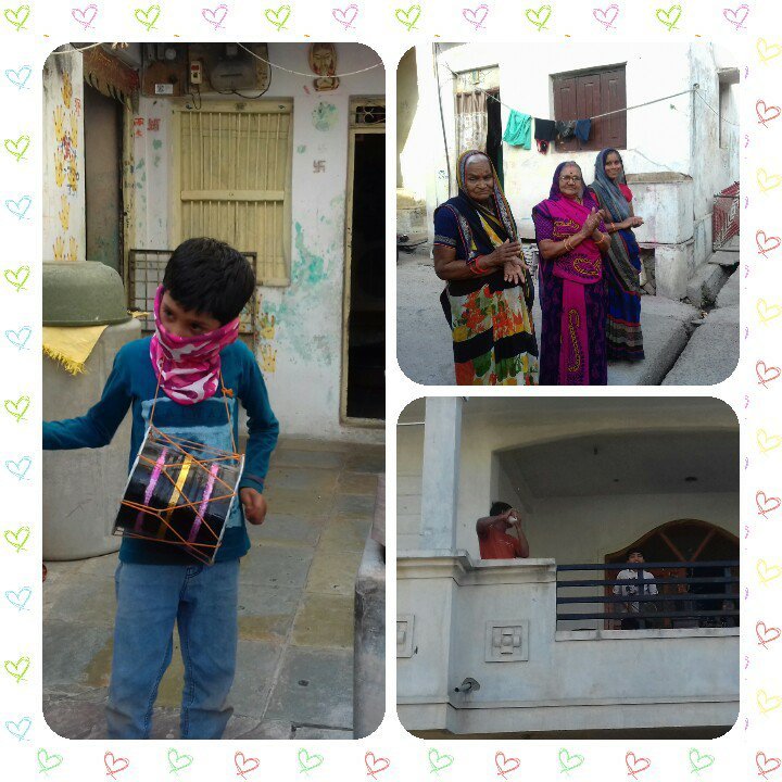 धार जिला में जनता कर्फ्यू का दिखा व्यापक असर, तिरला नगर की सड़कों पर छाया रहा सन्नाटा | New India Times