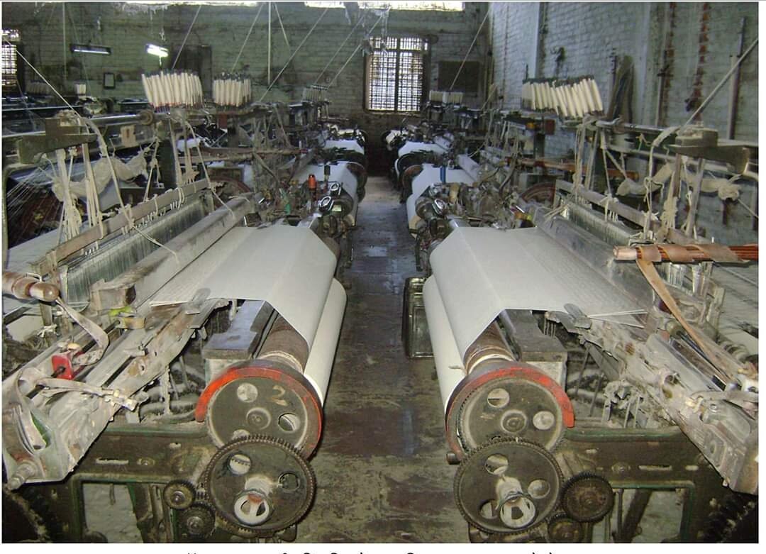 लाॅक डाउन में शासन, प्रशासन और जनप्रतिनिधियों की उपेक्षा से पावर लूम बुनकर और मास्टर विवर्स पहुंच गए हैं भुखमरी के कगार पर | New India Times