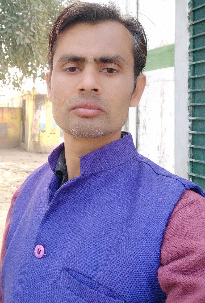 लाॅक डाउन में किसी एक व्यक्ति की कोताही पूरे क्षेत्र व देश को खतरे में डाल सकती है: अरशद रजा़ | New India Times