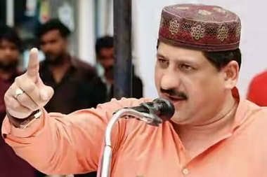 महाराष्ट्र के पालघर में साधुओं की हुई मॉब लिंचिग पर भोपाल से कांग्रेसी विधायक आरिफ मसूद ने की घोर निंदा | New India Times