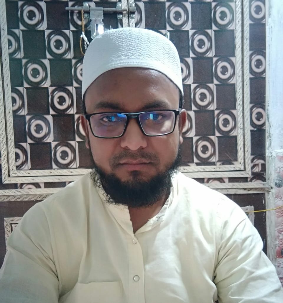 रमज़ानुल मुबारक के महीने में घरों में रह कर ही इबादत करें: मुफ्ती शफीकुर्रहमान क़ासमी | New India Times