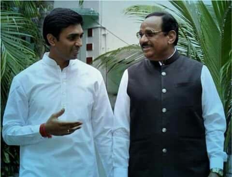 झाबुआ विधायक कांतिलाल भूरिया ने विधायक निधि से कोरोना वायरस से बचाव के लिए दी 11 लाख रूपये | New India Times