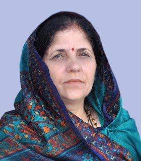 क्राइसिस मैनेजमेंट बैठक में धार विधायक श्रीमती नीना वर्मा ने सभी कोरोना संक्रमित लंबित रिपोर्ट्स शीघ्र मंगवाने व क्षेत्र अनुसार कर्फ्यू में ढील देने की बात रखी प्रशासन के सामने | New India Times