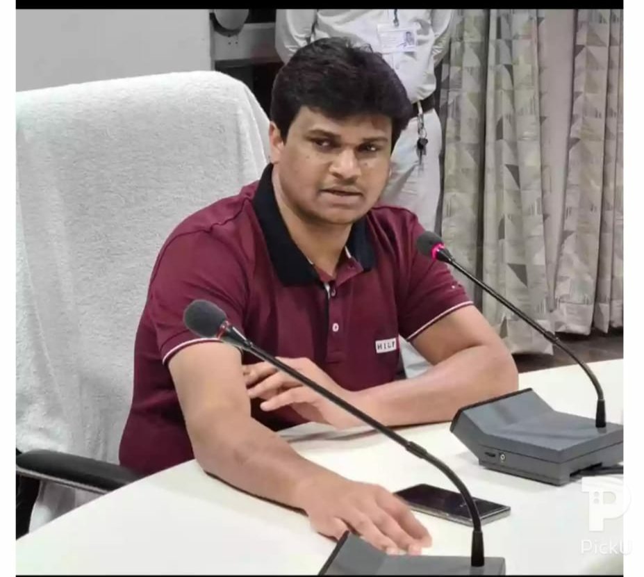 झांसी शहर में कोरोना ने दी दस्तक, कई इलाके सील | New India Times