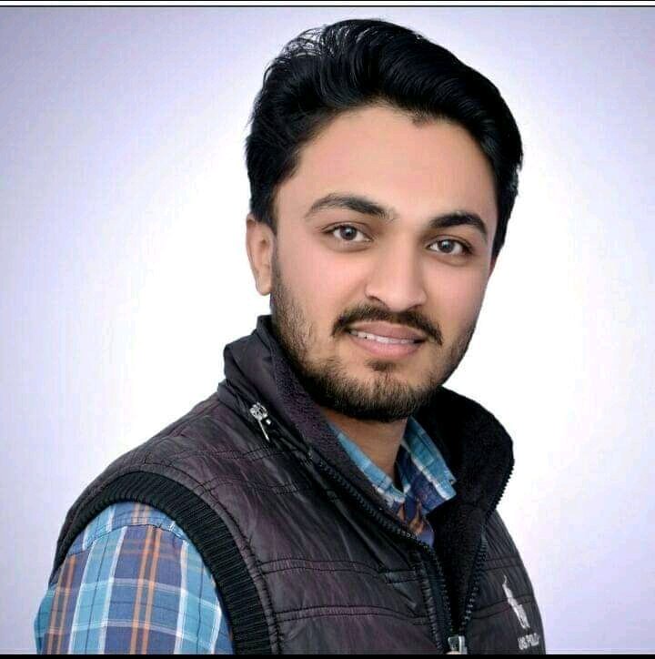 इण्डियन शिया यूथ वेल्फेयर सोसायटी झांसी के जिलाध्यक्ष रमीज़ रज़ा ज़ैदी ने की मार्मिक अपील | New India Times