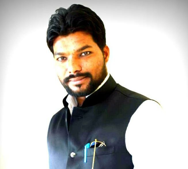 लॉकडाउन के मद्देनजर मध्यम वर्ग को सरकार दे आर्थिक सहायता, सोने-चाँदी पर बिना ब्याज के क़र्ज़ मुहैया कराये सरकार: सैय्यद नासिर | New India Times