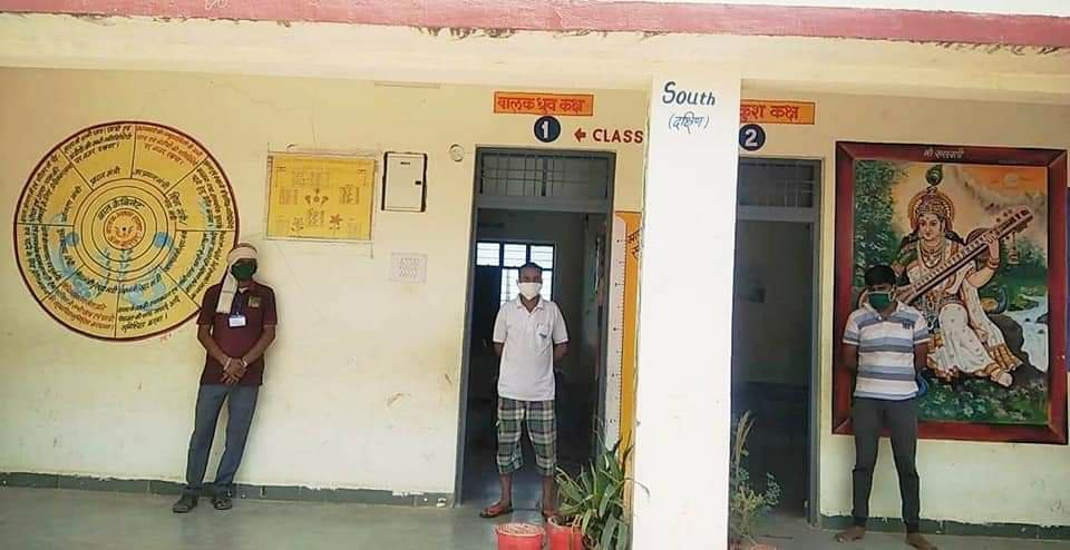 अन्य राज्यों में फंसे मजदूरों की वापसी एवं सहायता के लिए शासन प्रशासन द्वारा किये जा रहे हैं अथक प्रयास | New India Times