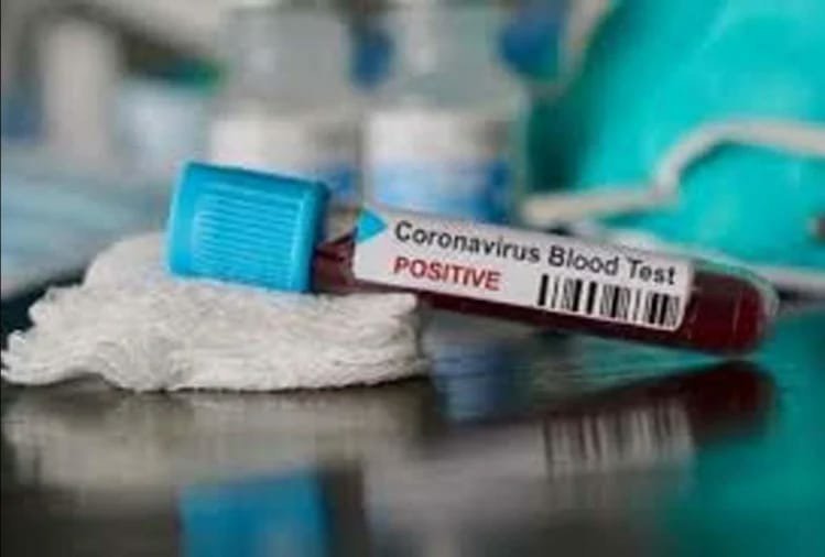 राजधानी लखनऊ में पांच और लोगों में हुई कोरोना की पुष्टि, लालबाग में सब्जी वाला भी निकला संक्रमित | New India Times