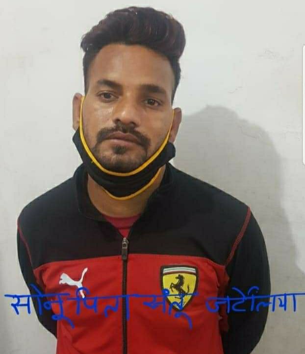 कोहेफिजा पुलिस ने नगर निगम के कचरा वाहन से अवैध कच्ची शराब परिवहन करते हुए वाहन चालक समेत 3 आरोपियों को किया गिरफ्तार 3 कोहेफिजा पुलिस ने नगर निगम के कचरा वाहन से अवैध कच्ची शराब परिवहन करते हुए वाहन चालक समेत 3 आरोपियों को किया गिरफ्तार | New India Times