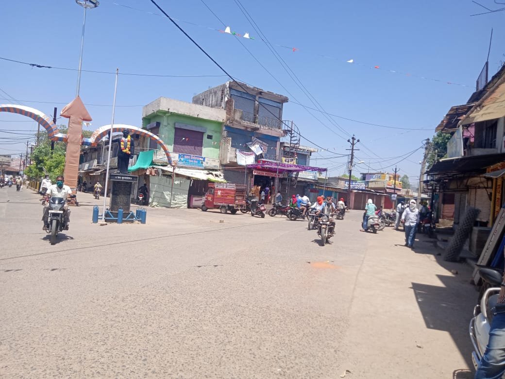 बढ़ते लाॅक डाउन से छोटे व्यापारी एवं मजदूर वर्ग की चिंताएं बढ़ीं, बहुत से लोग हो चुके हैं कंगाल | New India Times