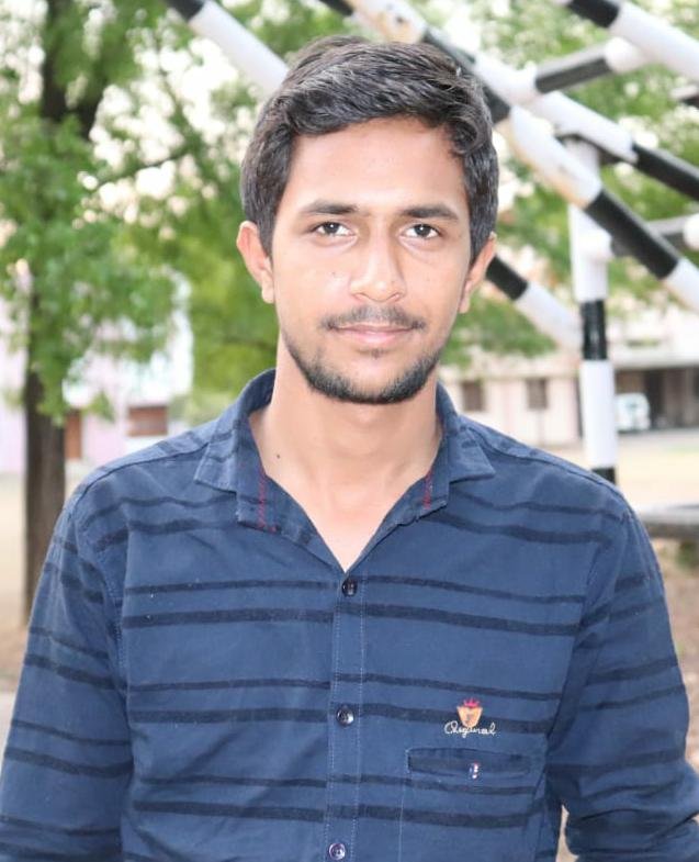 मध्य प्रदेश में कोरोना योद्धाओं के साथ हो रही लापरवाही पर मेडिकल विंग समन्वय रवि परमार ने केंद्रीय स्वास्थ्य मंत्री डॉ हर्षवर्धन को पत्र लिख कर व्यक्त की अपनी चिंताएं | New India Times