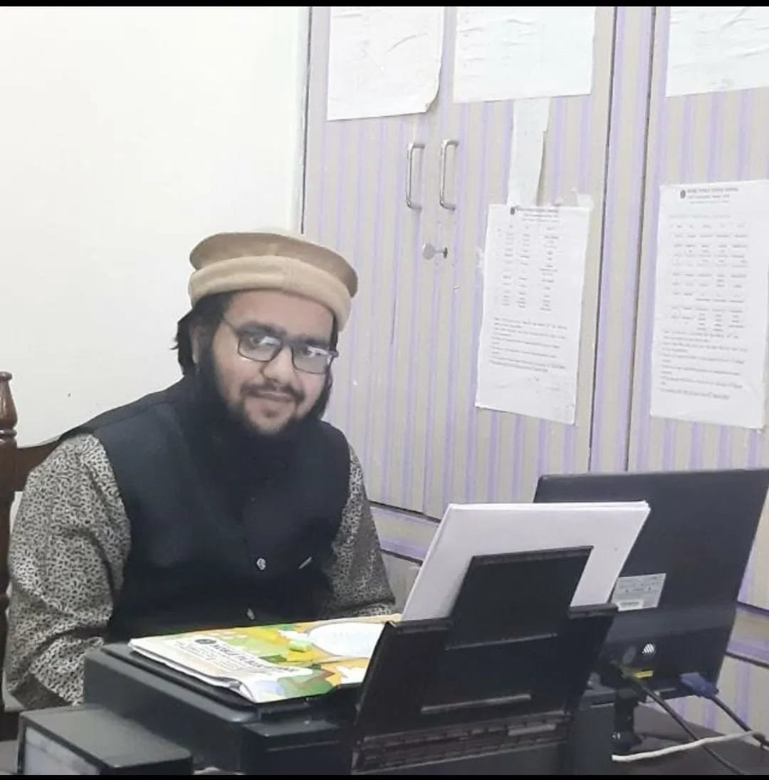 भोपाल के न्यू कबाड़ खाना स्थित मस्जिद अहले हदीस के पेश इमाम मौलाना मोहम्मद मुदस्सिर सल्फी ने लोगों से की अपील पड़ोसियों और जरूरतमंदों का ध्यान रखते हुये सादगी से मनायें ईद का त्यौहार | New India Times